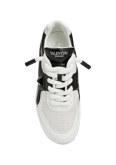 Valentino Garavani Valentıno Garavanı Erkek Ayakkabı 6y2s0g37-wwa-a01 Çok Renkli