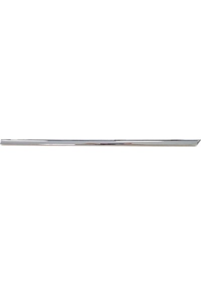 Vw Passat B6 2006-11 Sol Arka Kapi Çitasi Krom Nikelaj 3C0853753C 352413278
