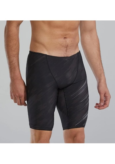 Tyr Durafast Elite Men's Jammer - Cycloid Gri