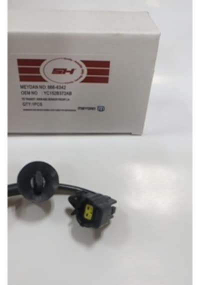 Chevrolet Aveo Sd/hb 04/05 Abs Sensörü Arka Sol 2 Fi Şli Sh