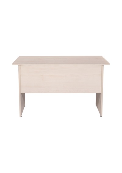Ofisbazaar Modern Çalışma Masası 120 Cm - Akçağaç Akça Ağaç