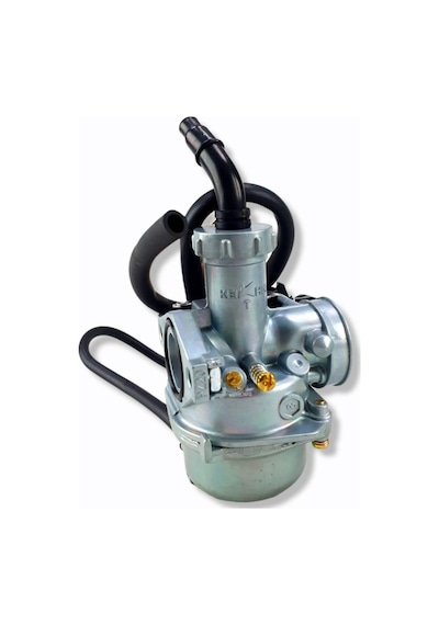 CUP KARBÜRATÖR , performans TÜM CUP MOTORLARDA 100, 110, 125 PZ20