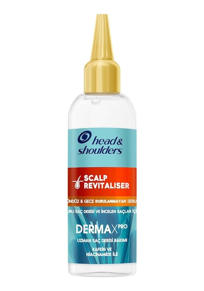 Head&shoulders Saç Serumu Revitalizer 145 Ml