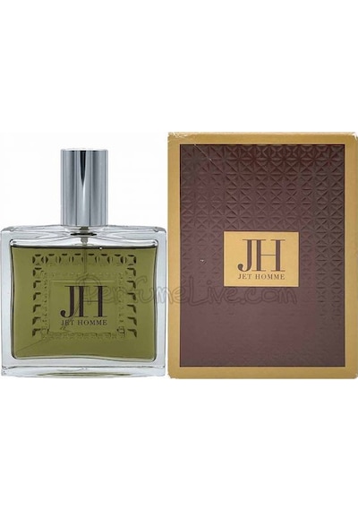 Avon Jet Homme Erkek Parfümü EDT 75 ML