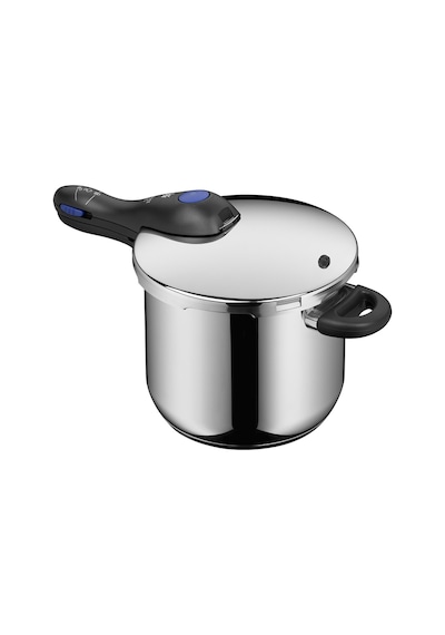 Wmf 1512001176 Perfect Plus Düdüklü Tencere 6,5 Lt Gümüş