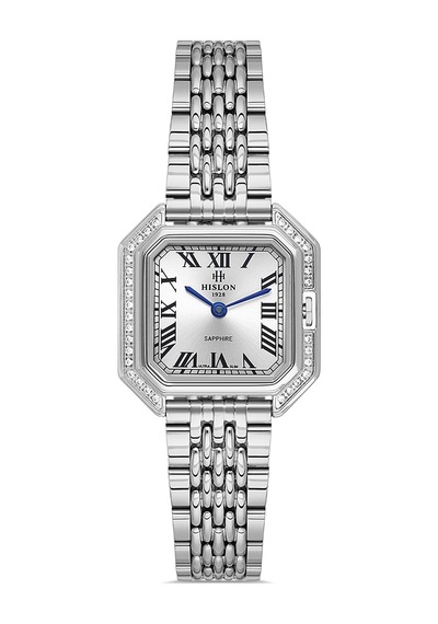 Hislon Women's Classic Queen Ql170s-02sb Gri