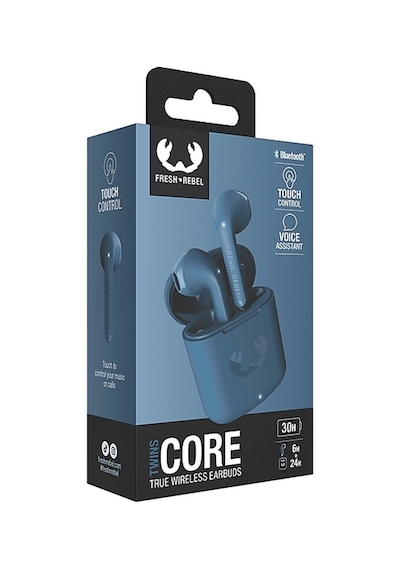 Fresh'n Rebel Twins Core Tws Bluetooth Kulak İçi Kulaklık