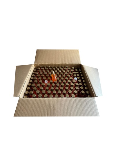 Mini Tek Kullanımlık Otel Kamp Seyahat Saç Şampuanı 390 x 30 ML