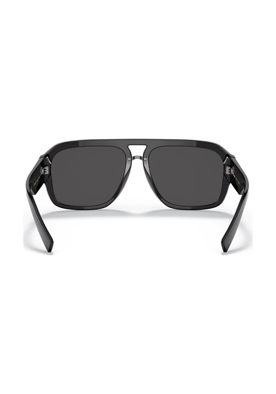 Dolce&gabbana Dg 4403 501/87 58 G Siyah
