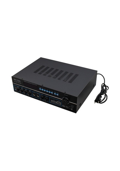 Magicvoice Mv-530 120 Watt Usb-Sd-Bluetooh Hat Trafolu Anfi