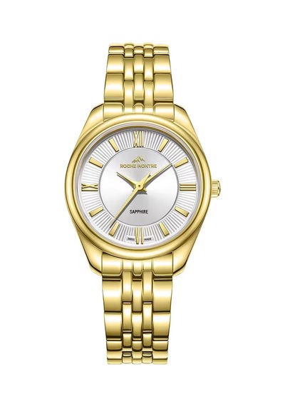 Roche Montre Rml7000-04 Kol Saati Altın