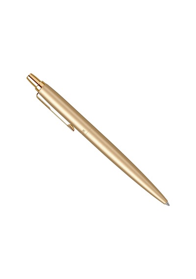 Parker Jotter Ct Xl Mono Altın Tükenmez Kalem Çok Renkli