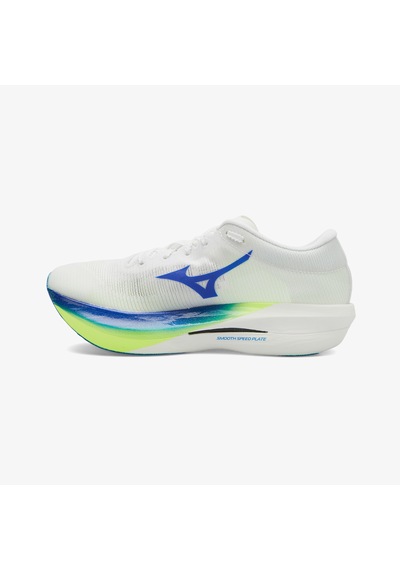 Mizuno Hyperwarp Elite Unisex Beyaz Koşu Ayakkabısı J1gc267101