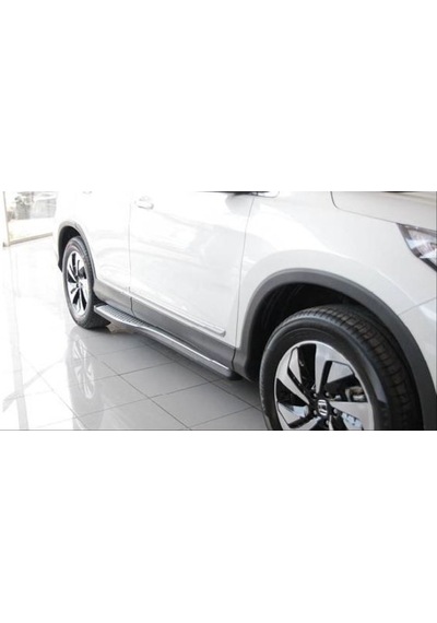 Honda Cr-v 2012-2017 Yan Basamak Oem Model
