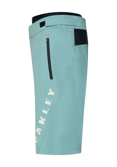 Oakley Oakley Free Ride Lined Short Erkek Mavi Şort Pac Mavi