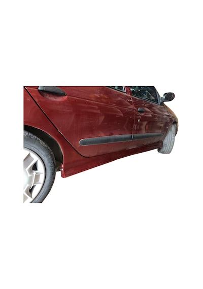 Renault Megane 1 Yan Marşpiyel