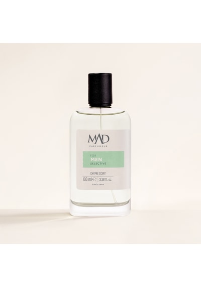 Mad I101 Selective Erkek Parfüm EDP 100 ML