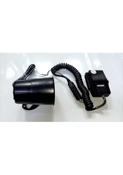 Tak Çalıştır Pazarcı Anfisi Hornlu Set