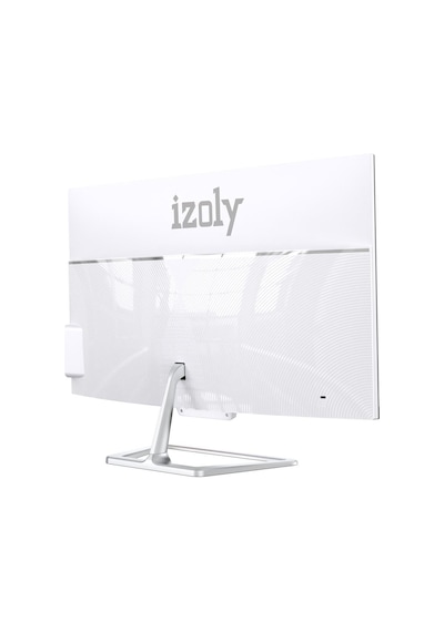 Izoly A7016 i7-2600 16 GB 512 GB SSD Free Dos 24" Free Dos AIO Masaüstü Bilgisayar