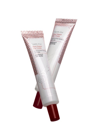 Farmstay Snaıl Repaır Eye Cream 40g