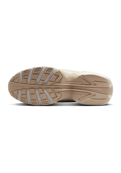 Nike Air Max Portal Special Edition Womens Sneaker Cream Kadın Günlük Spor Ayakkabı Krem