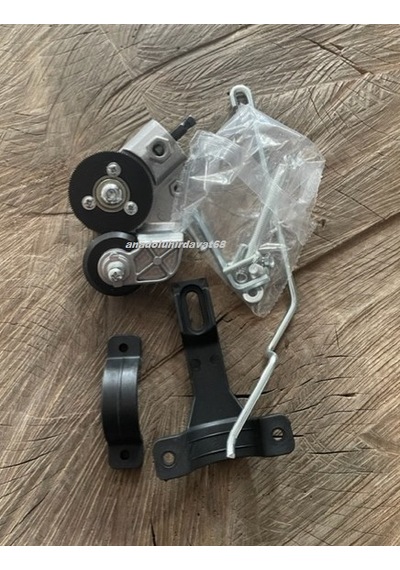 Dmax Matkaba Uyumlu Sac Kesme Makinası Matkaba Takılan Sac Kesme Aparatı