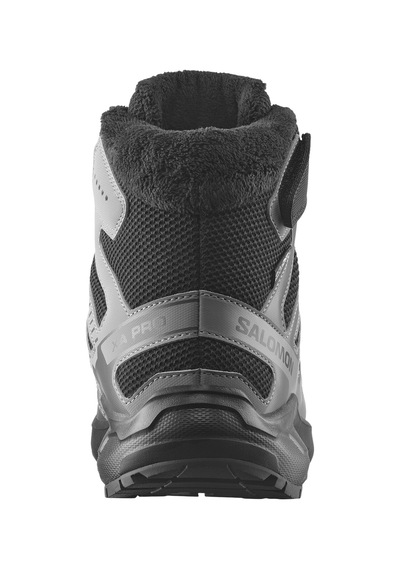 Salomon Salomon Xa Pro Wınter Wp J Çocuk Siyah Bot Bcc0