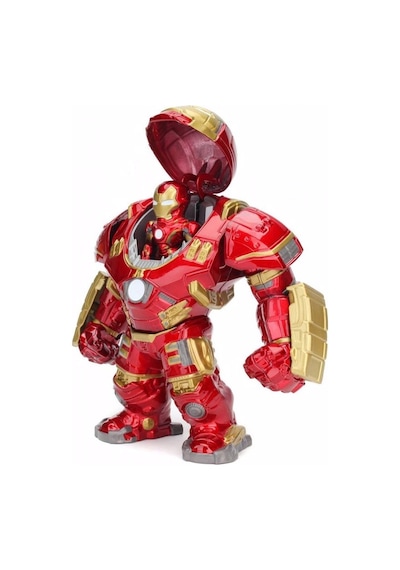 Jada Marvel Hulkbuster Ve İronman