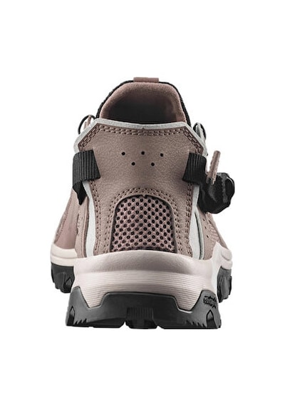 Salomon Techamphibian 5 Erkek Outdoor Sandaleti L49104200 Kahverengi Kahverengi