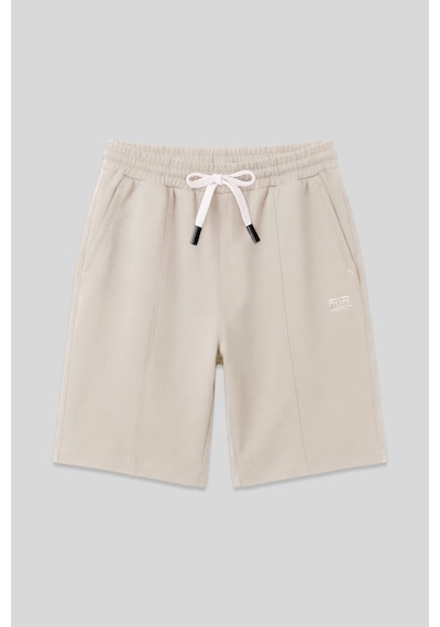 Air Jones Tommy Life Bej Pamuklu Kalın Yumuşak Dokulu Standart Fit Basic Erkek Şort - 81277 Bej Air Jones Tommy Life Bej Pamuklu Kalın Yumuşak Dokulu Standart Fit Basic Erkek Şort - 81277 Bej