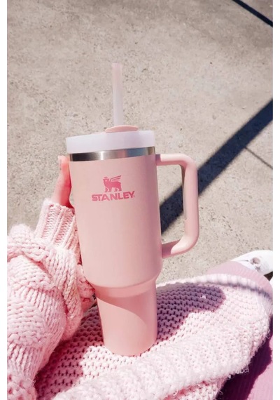 Stanley Pmı Stanley 1.18l Pipetli Termos Bardak 305028912 Pembe