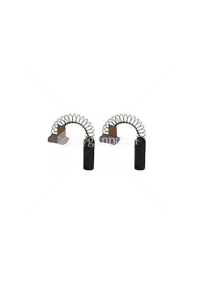 Profilo Bgl3a430, Bgl3a537,bgn22128gb İle Uyumlu Süpürge Motor Kömürü