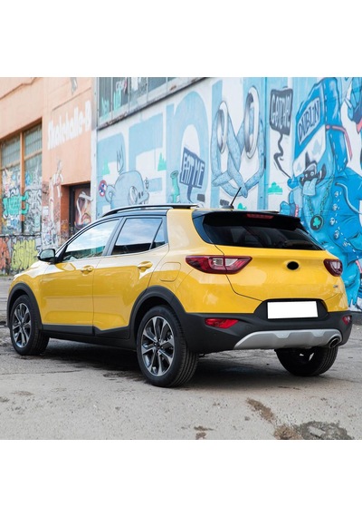 Kia Stonic 2018-2024 Arka Bagaj Kapak Amortisörü Pistonu 1 Adet