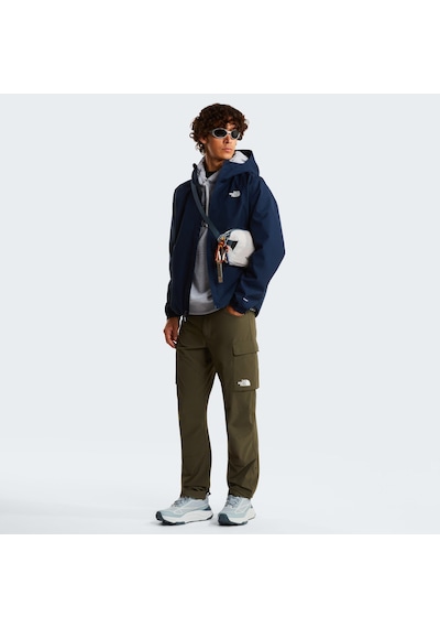 The North Face Quest Erkek Mont C-the0a8g0r8k28k2 Mavi