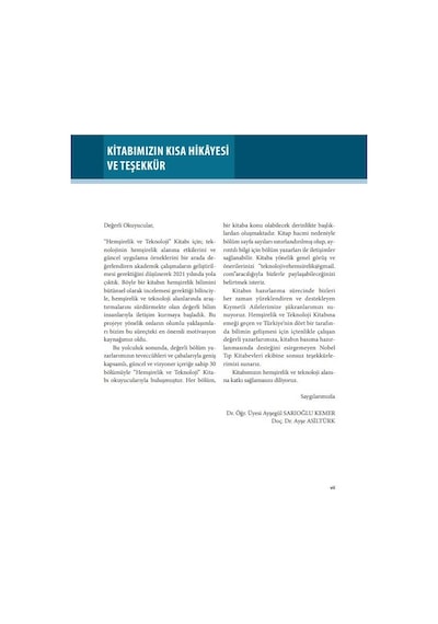 Hemşirelik ve Teknoloji - Nobel Tıp Kitabevleri