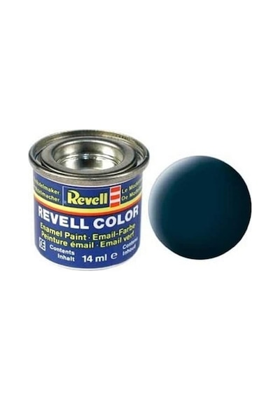 Email Color Mat Granit Gri-32169 6998