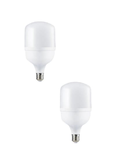 Ct-4330 Beyaz 25w Torch Ampul 2'li 2'li Beyaz Işık E27 Led Ampul 20 Watt Yok A'dan G'ye A Tr