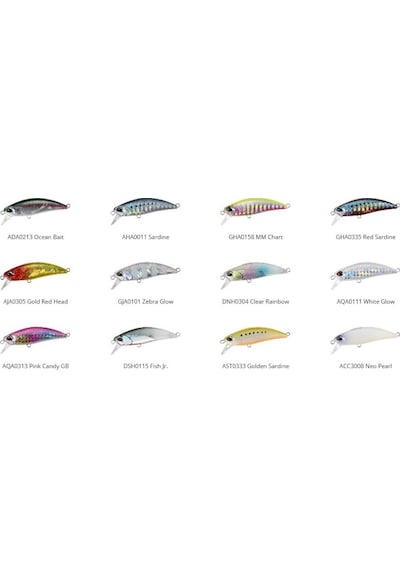 Tetra Works Toto 48Hs Ccc0312 / Gold Shrimp