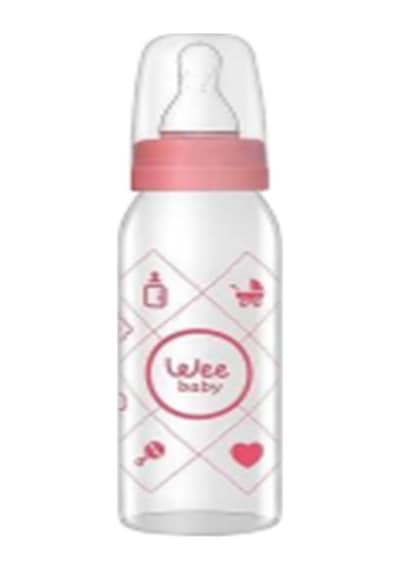 Wee Baby 876 Cam Biberon  250 ML