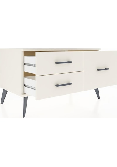 Hyperion Şifonyer 3 Raflı 88x44x48 Aytaşı-aytaşı Aytaşı Hyperion Şifonyer 3 Raflı 88x44x48 Aytaşı-aytaşı Aytaşı