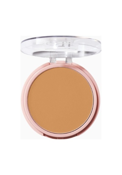 E.l.f. Halo Glow Powder Filtre Preslenmiş Bitirme Pudrası Ve Gözenek Medium Warm