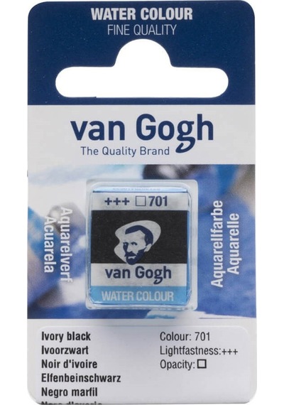 Talens Royal Van Gogh 675 Phithalo Yeşili Sulu Boya 20866751 P-170011