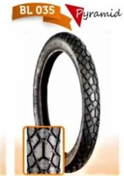 Billas 300 18 Dış Lastik Dublex Bl35
