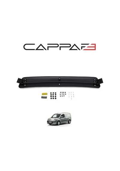 Renault Kangoo 2008-2013 Yıl Aralığı Uyumlu Ön Cam Güneşliği