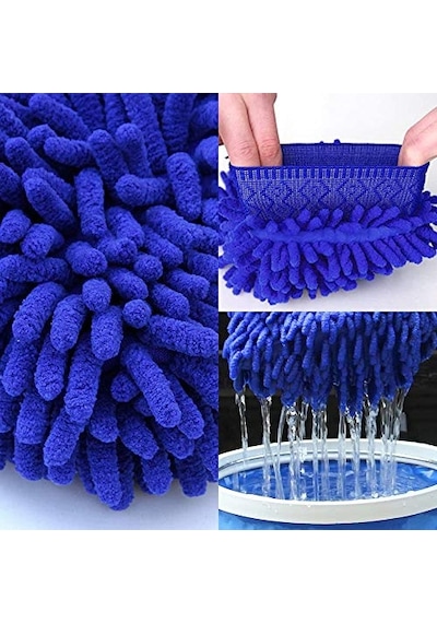 4 Set Su Geçirmez Mikrofiber Yıkama Eldiveni, Araç Yıkama Eldiveni, Temizleme Bezi, Temizlik Bezi, Araç Bakımı, Parlatma Eldiveni, Bakım Eldiveni, Araba Yıkama, Motosiklet, 21 X 16 Cm, 4 Renk Açık Mavi - Pembe 4 Set Su Geçirmez Mikrofiber Yıkama Eldiveni, Araç Yıkama Eldiveni, Temizleme Bezi, Temizlik Bezi, Araç Bakımı, Parlatma Eldiveni, Bakım Eldiveni, Araba Yıkama, Motosiklet, 21 X 16 Cm, 4 Renk Açık Mavi - Pembe