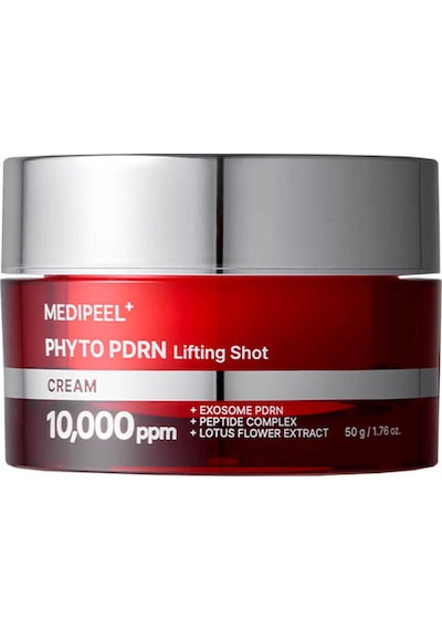 Medipeel Phyto Exosome Pdrn Lifting Shot Cream 50 Ml Pdrn'li Peptid Lifting Kremi