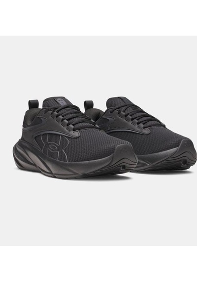 Under Armour Ua Surge 5 Mens Black / Black / Anthracite 6010459-002 Siyah