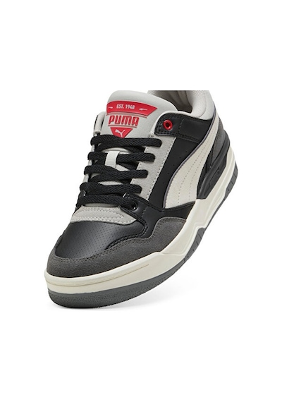Puma Rebound Retro Sd Erkek Spor Ayakkabı Siyah