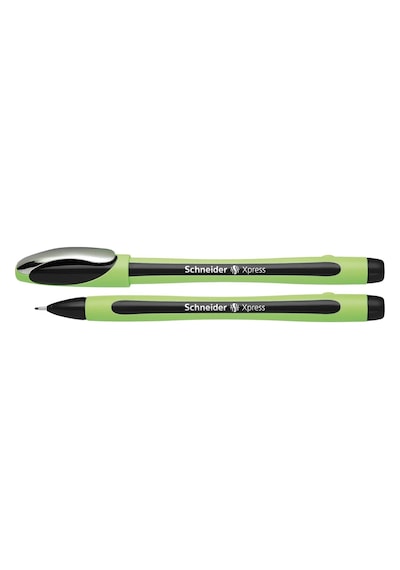 Schneider Xpress Fineliner Fibro Ucu 1 Adet Siyah