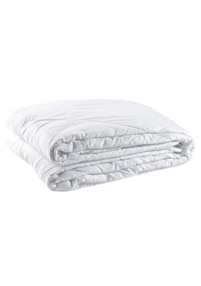 Kanz Micro Serenity Microfiber Yorgan 155x215 Beyaz